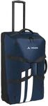 VAUDE Reisetasche Rotuma 90 Liter, Reisetrolley, marine, Einheitsgr&ouml;&szlig;e
