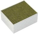 NEFF Z53XXB1X6, Clean Air Plus Geruchsfilter mit Aktivkohle, Made in Germany,