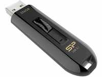 USB-Stick 256GB Silicon Power USB3.0 Blaze B21 Black