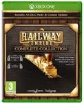 Railway Empire - Complete Collection (Xbox One) [