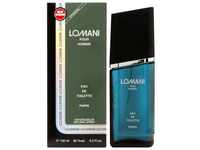 Lomani Eau de Toilette, Spray, 100 ml