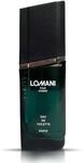 Lomani Eau de Toilette, Spray, 100 ml