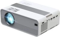 Technaxx Mini-LED HD Beamer TX-127 - Heimkino|TX-127|1-20|0-1000|Kann über AV, VGA Technaxx Mini-LED HD Beamer TX-127 - Heimkino|TX-127|1-20|0-1000|Kann über AV, VGA