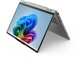 Lenovo IdeaPad 5 2-in-1 | 15,3" Touch | Ryzen 7 | RAM: 64GB | SSD: 250GB 