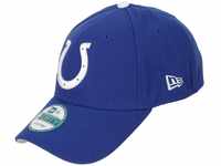 New Era Indianapolis Colts NFL The League 9Forty Adjustable Cap - One-Size