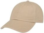 Stetson Rector Baseballcap UV-Schutz 40 Strapback Damen Herren Sommer Winter