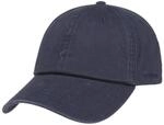 Stetson Rector Baseballcap UV-Schutz 40 Strapback Damen Herren Sommer Winter