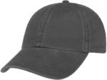 Stetson Rector Baseballcap UV-Schutz 40 Strapback Damen Herren Sommer Winter