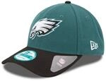 New Era Philadelphia Eagles NFL The League 9Forty Adjustable Cap - One-Size