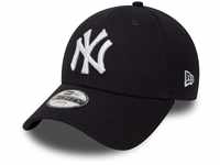 New Era New York Yankees MLB League Navy 9Forty Adjustable Youth Cap - Child