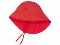 Finkid Ranta Sport Rot, Kinder Cap und Hüte, Größe 50 - Farbe Cranberry - Red