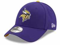 New Era 9Forty The League Vikings Cap Basecap Baseballcap Kappe NFL Minnesota