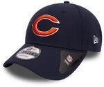 New Era NFL The League 9Forty Verstellbare Basecap Chicago Bears - Offizielle