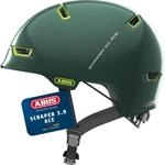 ABUS Stadthelm Scraper 3.0 ACE - Robuster Fahrradhelm f&uuml;r den Stadtverkehr - f&uuml;r