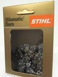 Stihl 36830000091 S&auml;gekette Hartmetall Rapid Duro 3 71 cm 3/8" x 1,6mm x 91 TG