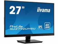 iiyama ProLite XU2792UHSU-B1 68,4cm 27" IPS LED-Monitor 4K UHD DVI HDMI DP...