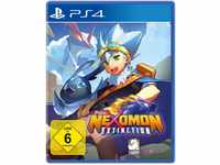 Nexomon Extinction,1 PS4-Blu-ray Disc: Für PlayStation 4