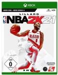 NBA 2K21