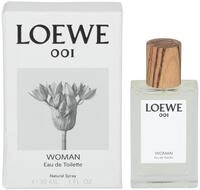 Loewe 001 Woman Edt Vapo 30 Ml
