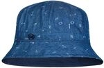 Buff Bucket M&uuml;tze Kinder Arrows Unisex Einheitsgr&ouml;&szlig;e