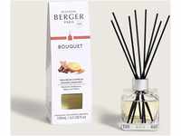 LAMPE BERGER Parfum Bouquet Cube Orange de Cannelle 006002…