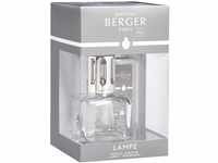 Lampe Berger GLACON TRANSPARENT Geschenkset Ice Cube, Glas, 250 ml