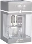 Lampe Berger Duftlampe GLACON TRANSPARENT