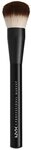 NYX Professional Makeup Pro Brush Multi Purpose Buffing 03 -