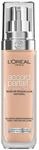 LOr&eacute;al Paris Accord Parfait Base De Maquillaje Acabado Natural Tono De Piel Medio