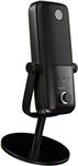 Elgato Wave:3 - Professionelles USB-Kondensatormikrofon f&uuml;r Streaming, Podcasts,
