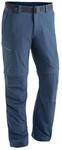 Maier Sports Tajo 2, Herren Wanderhose, Wasserabweisende Outdoorhose