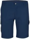 Trollkids Kids Hammerfest Shorts 146, Mystic Blue