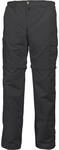 ViaVesto Herrenhose Senhor Eanes, 48/48 Herren, anthrazit