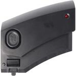 Akku kompatibel mit K&auml;rcher Akkubesen K55 Akku 4.070-696 mit Geh&auml;use 3000mAh