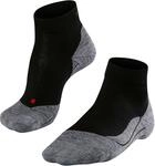 FALKE Herren Herren Laufsocken Ru4 Short 2er Pack Modern (2er Pack)