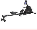 HAMMER Ruderger&auml;t Cobra XTR Plus II &ndash; Klappbare Rudermaschine mit innovativem