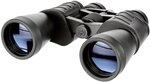 Bresser Zoom Fernglas Hunter 8-24x50 mit verstellbarem stufenlosen Zoom-Bereich von