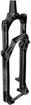 SRAM Corporation Eur Sram Unisex &ndash; Erwachsene Rocksh.Judy Federg, Schwarz, 15x110