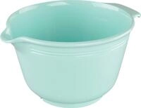 Dr. Oetker R&uuml;hrsch&uuml;ssel 2,5 L, R&uuml;hrsch&uuml;ssel aus der Serie Modern Baking - Retro