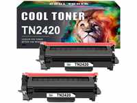 Cool Toner TN2420 TN-2420 Kompatibel Toner für Brother MFC L2710DW TN 2420 2410