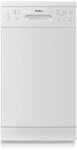 Amica GSP 530 910-1 W
