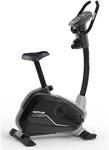 KETTLER Heimtrainer Avior M | Magnetbremssystem | 6 kg Schwungmasse | 8