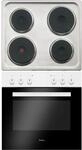 Amica FineDesign K4.1 EHE 932 000 W ws