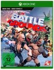 WWE 2K Battlegrounds - [Xbox One]