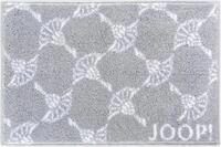 Joop! Badteppich New Cornflower Allover 142 Kiesel - 085 60x90 cm