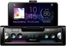 Pioneer SPH-20DAB, 1DIN Autoradio mit RDS und DAB + Bluetooth, USB f&uuml;r MP3, WMA,