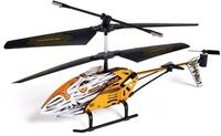 Carson 500507151 Eagle 220 Autostart 2.4 GHz &ndash; Ferngesteuerter Helikopter, Robustes