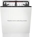 AEG FSB53627P Vollintegrierter-Geschirrsp&uuml;ler / 60cm / AirDry - perfekte