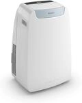 Olimpia Splendid, Dolceclima Air Pro 13 A+ Wifi, TragbareKlimaanlage 13.000 BTU/h,