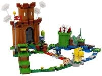 LEGO 71362 Super Mario Bewachte Festung &ndash; Erweiterungsset, Bauspiel
